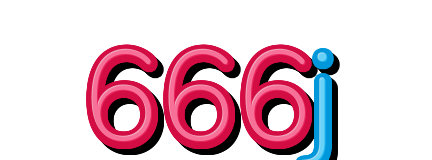 666j — logo kanal